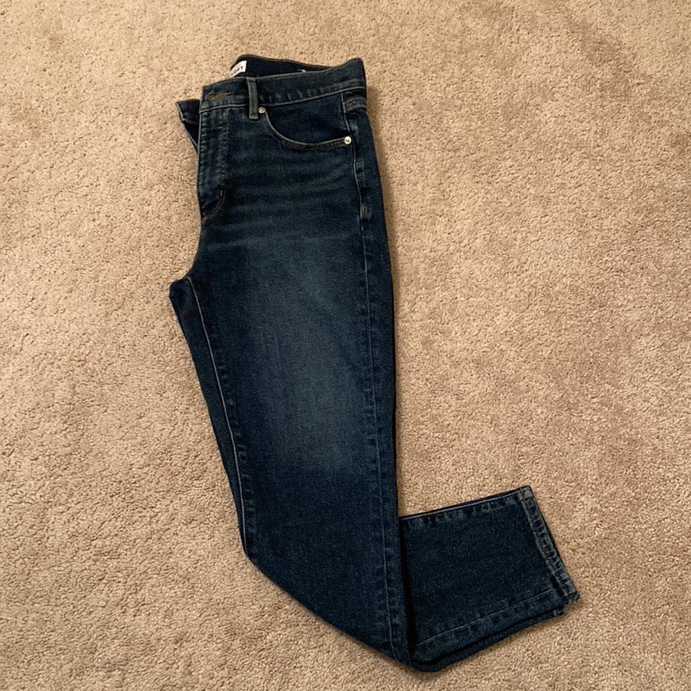 *NWOT* Loft Skinny Jeans
